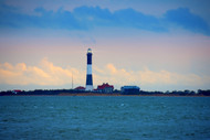 Fire Island Lighthouse