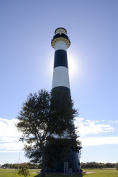 Cape Canaveral Lighthouse