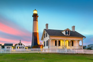 Tybee Island Lighthouse