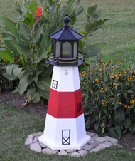 Garden Lighthouse