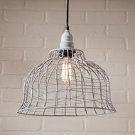 The Most Beautiful Types of Farmhouse Pendant Light to Inspire You