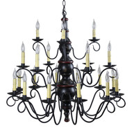 How to Choose the Best Chandelier for Your Home