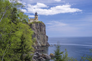 Historic American Lighthouses - Split Rock