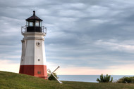 Historic American Lighthouses - Vermilion Ohio