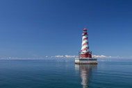 Historic American Lighthouses - White Shoals