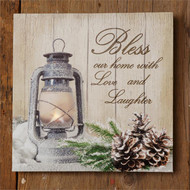 Winter Decor Store