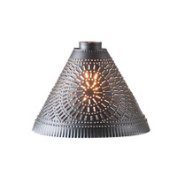 Wellington Hanging Light Replacement Shade Finished In Kettle Black Wellington Hanging Light Replacement Shade Finished In Kettle Black
