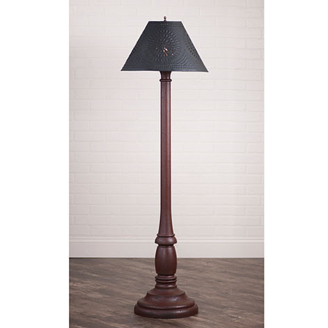 Handcrafted Table Lamps Made In The USA