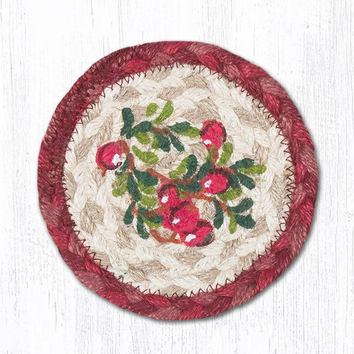 Cranberries Coaster