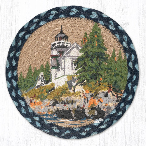 Bass Harbor Trivet