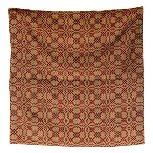 Patriot's Knot Table Square
