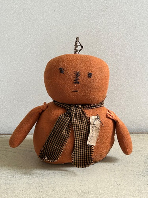 American Made - Lil Pumpkin Doll