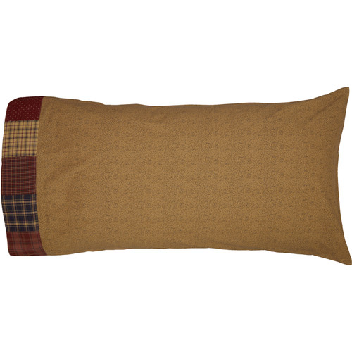 VHC Brands - Millsboro King Pillow Case Set 