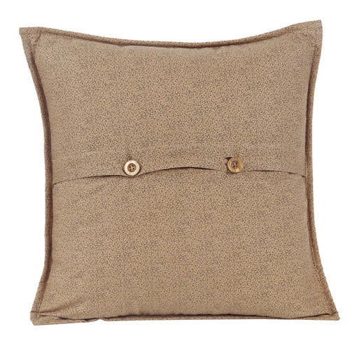 VHC Brands - Millsboro Pillow Quilted 16x16