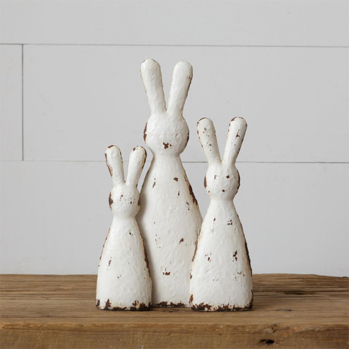 Bunny Family