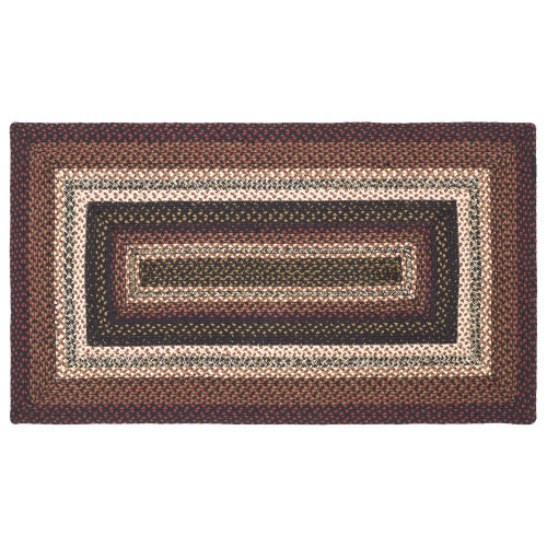 VHC Brands - Beckham Jute Rectangle Rug 