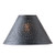 Irvin's Chisel Design Shade In Textured Black