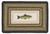 Fish Rug PP-116