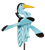 Heron Whirlybird