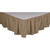 Farmhouse Star Bedskirt by VHC Brands