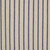 Kaila Ticking Stripe Shower Curtain 72x72