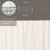 Sawyer Mill Blue Farmhouse Shower Curtain 72x72 - VHC Brands