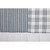 VHC Brands - Sawyer Mill Blue Patchwork Valance 19x60 