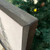Winter's Evergreen Box Frame