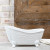 Ceramic Bath Tub