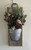 Pinecone Berry Reclaimed Wood Wall Arrangement