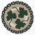 Irish Round Trivet