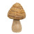 Woven Seagrass Mushroom
