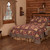 VHC Brands - Millsboro King Quilt 110Wx97L