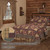 VHC Brands - Millsboro Queen Quilt 94Wx94L