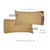 VHC Brands - Millsboro King Pillow Case Set 