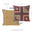 VHC Brands - Millsboro Euro Sham Quilted 26x26