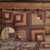 VHC Brands - Millsboro Euro Sham Quilted 26x26