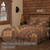 VHC Brands - Prescott King Quilt 110Wx97L