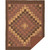 VHC Brands - Prescott Twin Quilt 70Wx90L