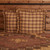 Prescott Prescott Euro Sham Fabric Ruffled 26x26