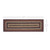 VHC Brands Braided Rug - Beckham Jute Rectangle Rug Runner With Pad 22x72