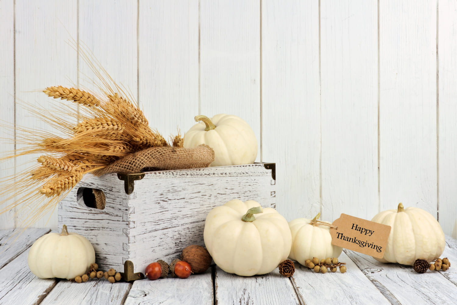When Is the Best Time to Start Decorating for Fall?