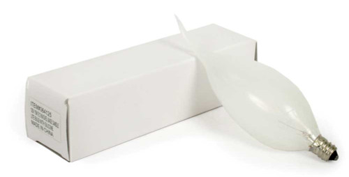 Silicone Light Bulb - 15 Watt