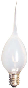 Silicone Light Bulb - 7.5 Watt