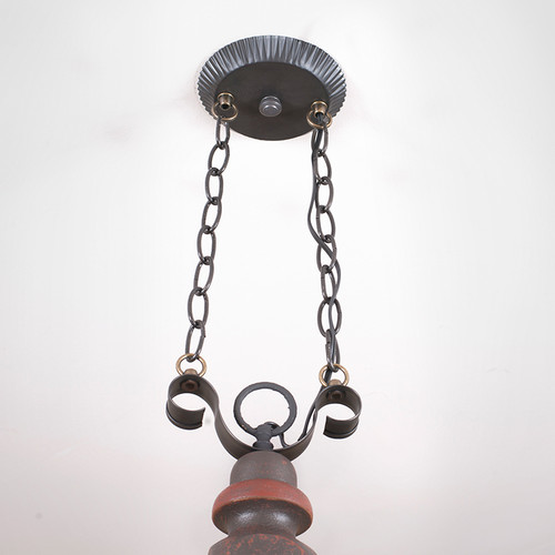 Irvin's Tinware - Island Light Stabilizer - Lighting Accessories 966KB