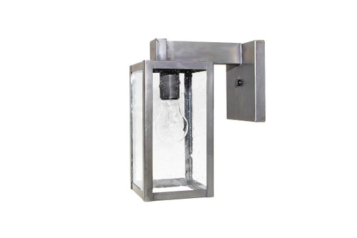 Northeast Lantern - Uptown Small Wall Lantern - Handcrafted Outdoor Lighting NEL-10517