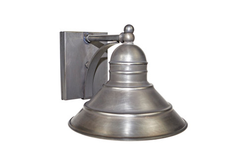 Northeast Lantern - Barn Wall Lights - Brass Outdoor Lighting NEL-3421