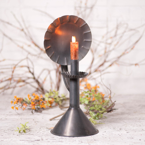 Irvin's Tinware - Hearthside Accent Light 958KB