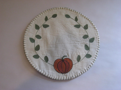 Autumn Vine Table Mat C899