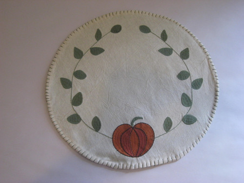 Autumn Vine Table Mat C899L